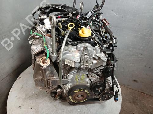 Engine RENAULT CLIO V (B7_) 1.0 TCe 100 (B7MT) | BP39504196M1 - Image 11