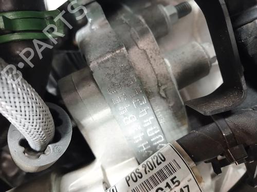 Engine RENAULT CLIO V (B7_) 1.0 TCe 100 (B7MT) | BP39504196M1 - Image 13