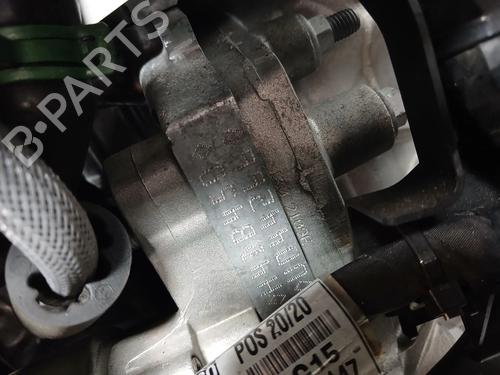 Engine RENAULT CLIO V (B7_) 1.0 TCe 100 (B7MT) | BP39504196M1 - Image 14