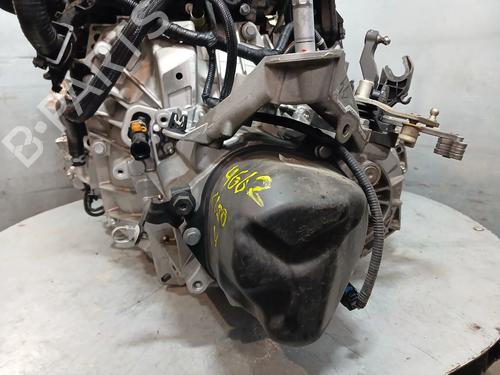 Gearbox RENAULT CLIO V (B7_) 1.0 TCe 100 (B7MT) | BP39504197M3 - Image 2