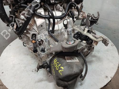 Gearbox RENAULT CLIO V (B7_) 1.0 TCe 100 (B7MT) | BP39504197M3 - Image 3