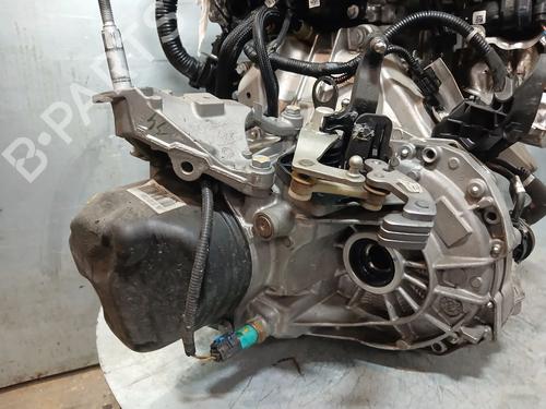 Gearbox RENAULT CLIO V (B7_) 1.0 TCe 100 (B7MT) | BP39504197M3 - Image 4
