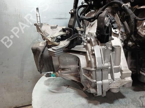 Gearbox RENAULT CLIO V (B7_) 1.0 TCe 100 (B7MT) | BP39504197M3 - Image 5