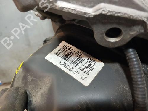 Gearbox RENAULT CLIO V (B7_) 1.0 TCe 100 (B7MT) | BP39504197M3 - Image 6