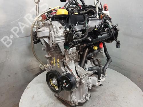 Engine DACIA SANDERO III 1.0 TCe 90 | BP39504198M1 - Image 2
