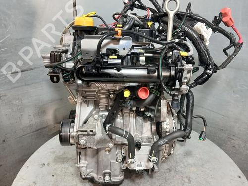 Engine DACIA SANDERO III 1.0 TCe 90 | BP39504198M1 - Image 3