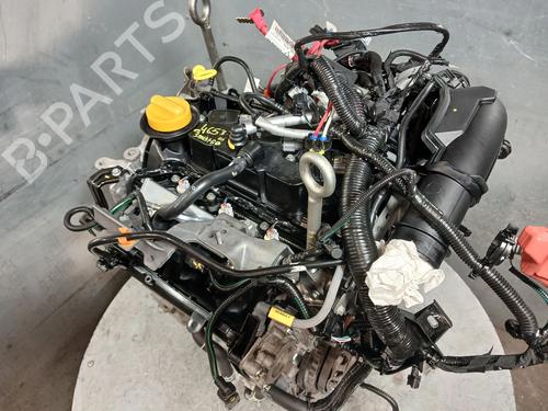 Engine DACIA SANDERO III 1.0 TCe 90 | BP39504198M1 - Image 5