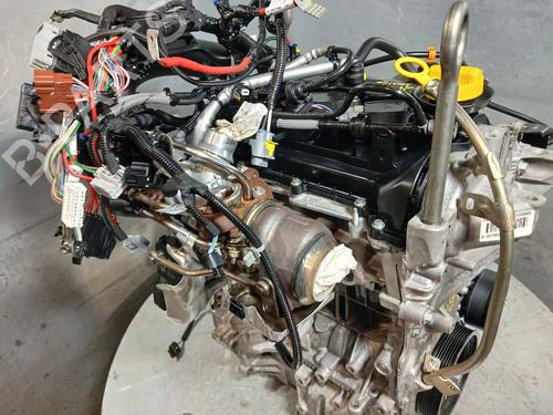 Engine DACIA SANDERO III 1.0 TCe 90 | BP39504198M1 - Image 10
