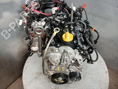 Engine DACIA SANDERO III 1.0 TCe 90 | BP39504198M1 - Image 12