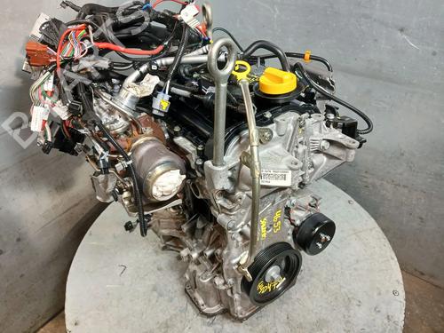Engine DACIA SANDERO III 1.0 TCe 90 | BP39504198M1 - Image 11