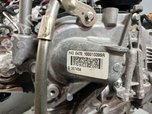 Engine DACIA SANDERO III 1.0 TCe 90 | BP39504198M1 - Image 13