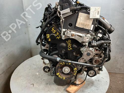 Used Engine Engine 37006513 37006513