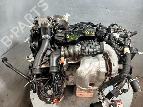 Engine CITROËN DS4 (NX_) 1.6 HDi 110 | BP37006513M1  - Image 5