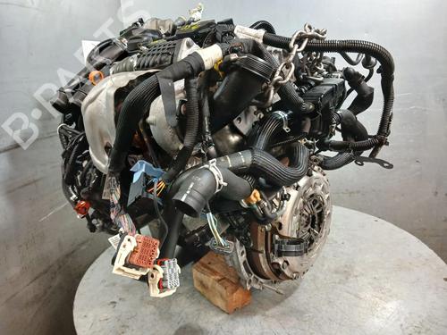 Engine CITROËN DS4 (NX_) 1.6 HDi 110 | BP37006513M1  - Image 6