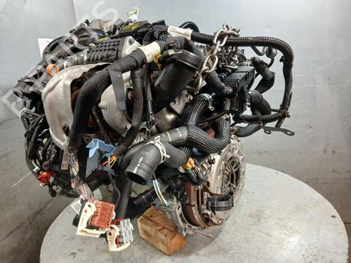 Engine CITROËN DS4 (NX_) 1.6 HDi 110 | BP37006513M1  - Image 7