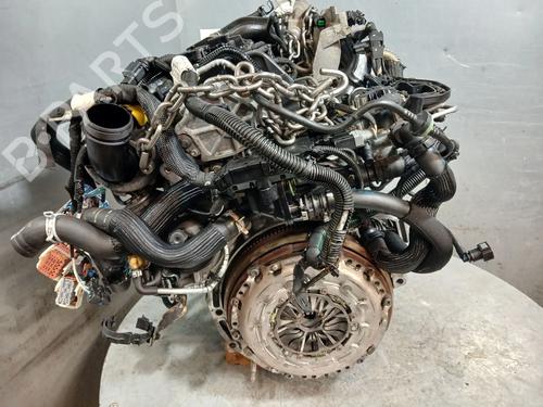 Engine CITROËN DS4 (NX_) 1.6 HDi 110 | BP37006513M1  - Image 8