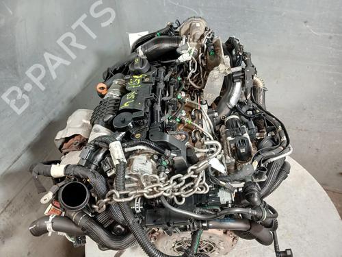Engine CITROËN DS4 (NX_) 1.6 HDi 110 | BP37006513M1  - Image 9