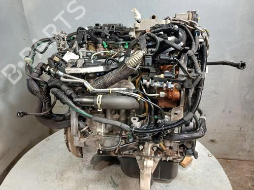 Engine CITROËN DS4 (NX_) 1.6 HDi 110 | BP37006513M1  - Image 12