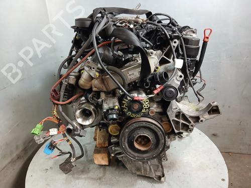 Used Engine Engine 39504193 39504193