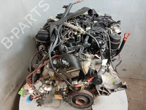 Engine BMW X1 (E84) xDrive 18 d | BP39504193M1 - Image 2