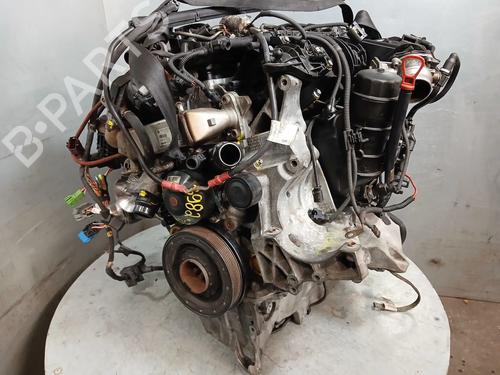 Engine BMW X1 (E84) xDrive 18 d | BP39504193M1 - Image 3
