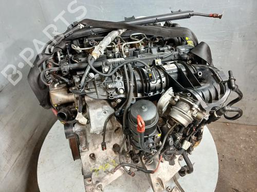 Engine BMW X1 (E84) xDrive 18 d | BP39504193M1 - Image 5