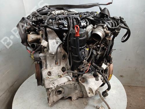 Engine BMW X1 (E84) xDrive 18 d | BP39504193M1 - Image 4
