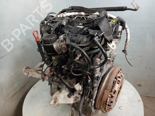 Engine BMW X1 (E84) xDrive 18 d | BP39504193M1 - Image 6