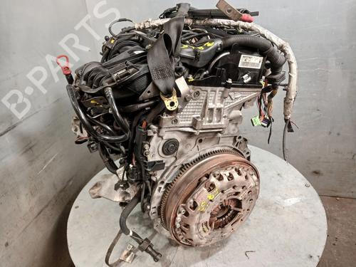 Engine BMW X1 (E84) xDrive 18 d | BP39504193M1 - Image 8