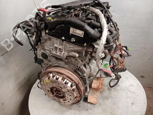 Engine BMW X1 (E84) xDrive 18 d | BP39504193M1 - Image 9