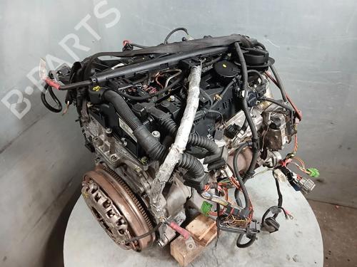 Engine BMW X1 (E84) xDrive 18 d | BP39504193M1 - Image 10