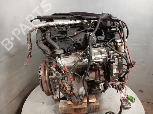 Engine BMW X1 (E84) xDrive 18 d | BP39504193M1 - Image 13