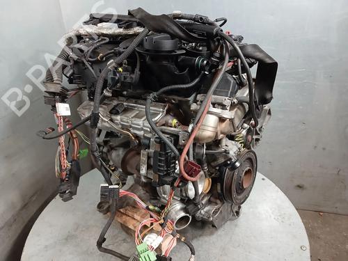 Engine BMW X1 (E84) xDrive 18 d | BP39504193M1 - Image 14