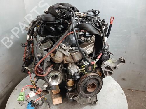 Engine BMW X1 (E84) xDrive 18 d | BP39504193M1 - Image 15