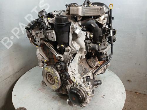 Engine MERCEDES-BENZ A-CLASS (W176) A 200 CDI / d 4-matic (176.002) | BP39504194M1 - Image 2