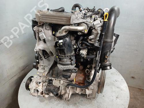 Engine MERCEDES-BENZ A-CLASS (W176) A 200 CDI / d 4-matic (176.002) | BP39504194M1 - Image 4