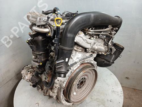 Engine MERCEDES-BENZ A-CLASS (W176) A 200 CDI / d 4-matic (176.002) | BP39504194M1 - Image 5