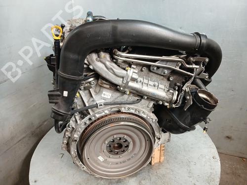 Engine MERCEDES-BENZ A-CLASS (W176) A 200 CDI / d 4-matic (176.002) | BP39504194M1 - Image 6