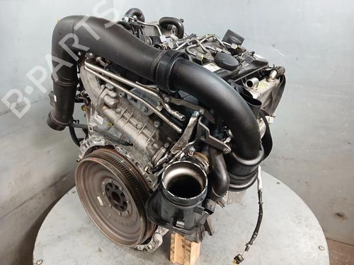 Engine MERCEDES-BENZ A-CLASS (W176) A 200 CDI / d 4-matic (176.002) | BP39504194M1 - Image 7