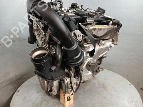 Engine MERCEDES-BENZ A-CLASS (W176) A 200 CDI / d 4-matic (176.002) | BP39504194M1 - Image 8