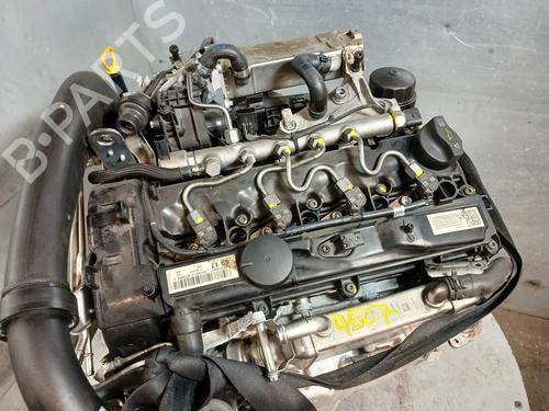 Engine MERCEDES-BENZ A-CLASS (W176) A 200 CDI / d 4-matic (176.002) | BP39504194M1 - Image 9