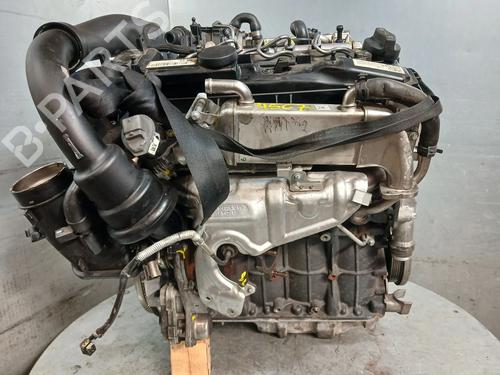 Engine MERCEDES-BENZ A-CLASS (W176) A 200 CDI / d 4-matic (176.002) | BP39504194M1 - Image 10