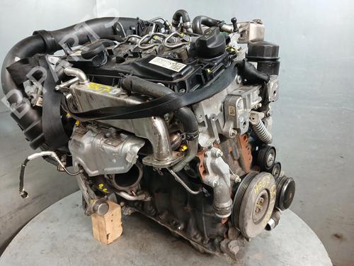 Engine MERCEDES-BENZ A-CLASS (W176) A 200 CDI / d 4-matic (176.002) | BP39504194M1 - Image 11