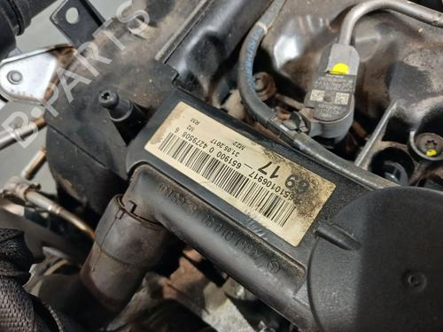 Engine MERCEDES-BENZ A-CLASS (W176) A 200 CDI / d 4-matic (176.002) | BP39504194M1 - Image 12