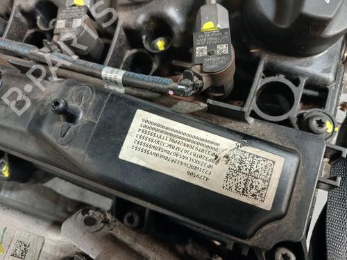 Engine MERCEDES-BENZ A-CLASS (W176) A 200 CDI / d 4-matic (176.002) | BP39504194M1 - Image 13