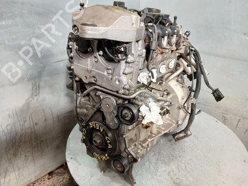 Engine MERCEDES-BENZ CLA Coupe (C117) CLA 180 (117.342) | BP39504201M1 - Image 2