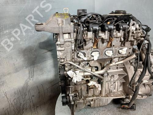 Engine MERCEDES-BENZ CLA Coupe (C117) CLA 180 (117.342) | BP39504201M1 - Image 3