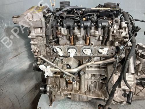 Engine MERCEDES-BENZ CLA Coupe (C117) CLA 180 (117.342) | BP39504201M1 - Image 4