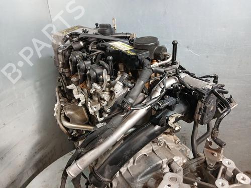 Engine MERCEDES-BENZ CLA Coupe (C117) CLA 180 (117.342) | BP39504201M1 - Image 5