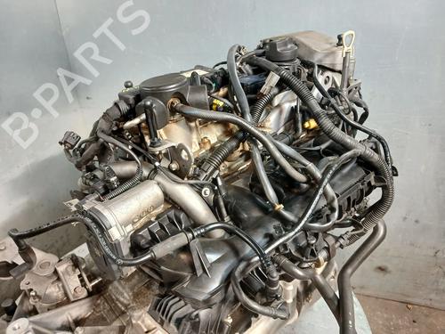 Engine MERCEDES-BENZ CLA Coupe (C117) CLA 180 (117.342) | BP39504201M1 - Image 6